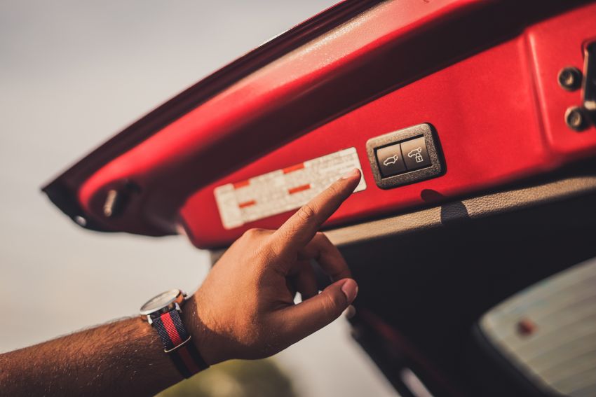 2021 Toyota Corolla Cross launched in Malaysia – two variants, 1.8L with 139 PS and 172 Nm, CVT; fr RM124k 1269426