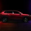 2021 Toyota Corolla Cross launched in Malaysia – two variants, 1.8L with 139 PS and 172 Nm, CVT; fr RM124k
