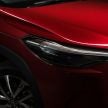 2021 Toyota Corolla Cross launched in Malaysia – two variants, 1.8L with 139 PS and 172 Nm, CVT; fr RM124k