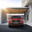 2021 Toyota Corolla Cross launched in Malaysia – two variants, 1.8L with 139 PS and 172 Nm, CVT; fr RM124k