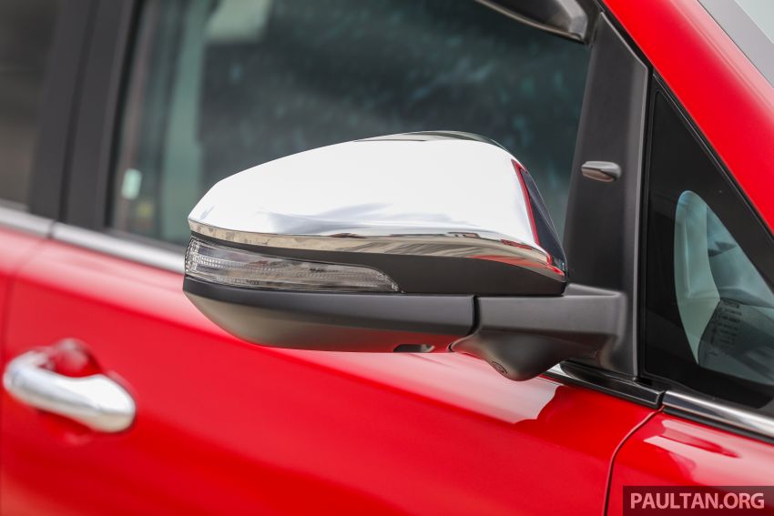 GALLERY: 2021 Toyota Innova 2.0X MPV – RM129,677 1264723