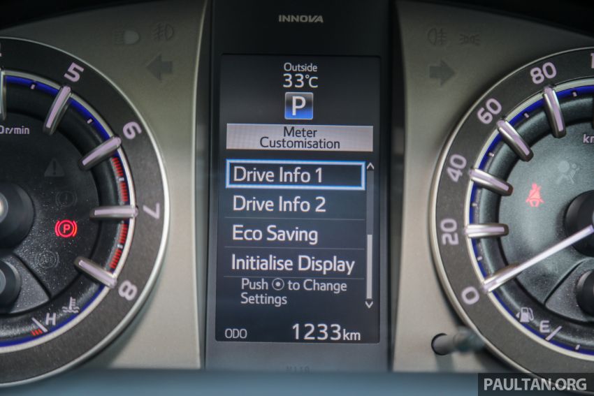 GALLERY: 2021 Toyota Innova 2.0X MPV – RM129,677 1264752