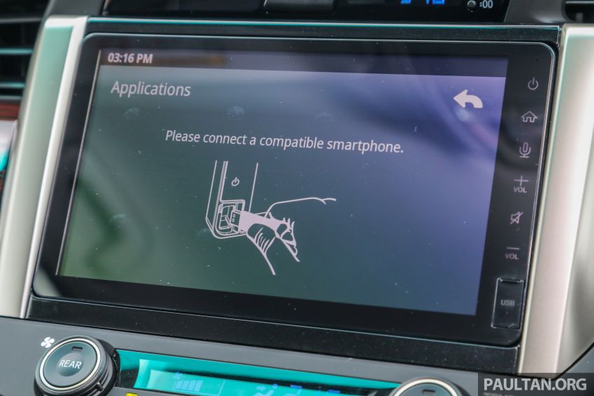 GALLERY: 2021 Toyota Innova 2.0X MPV – RM129,677 1264765