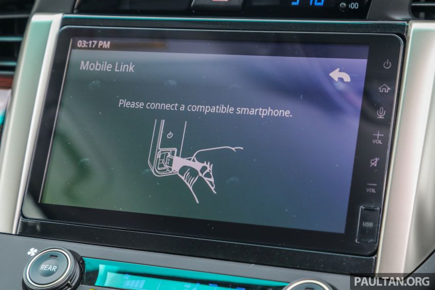 GALLERY: 2021 Toyota Innova 2.0X MPV – RM129,677 1264766