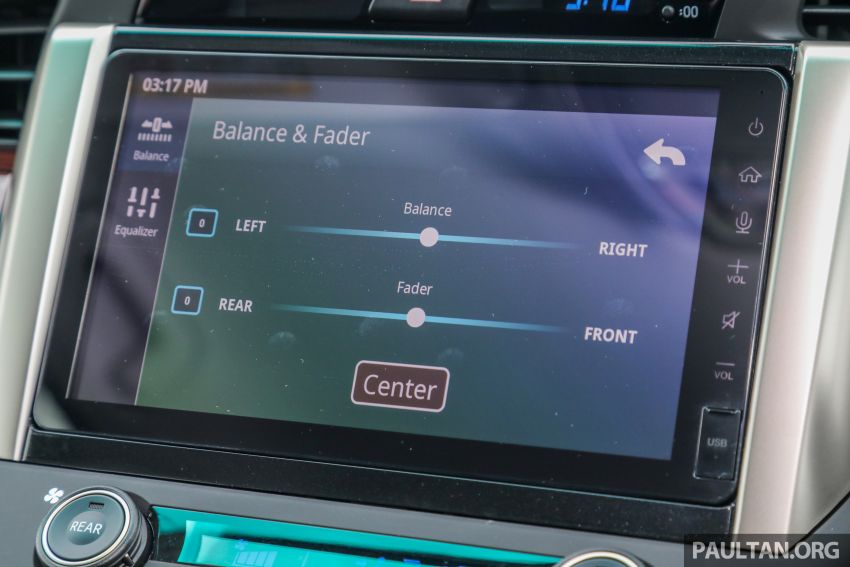 GALLERY: 2021 Toyota Innova 2.0X MPV – RM129,677 1264768