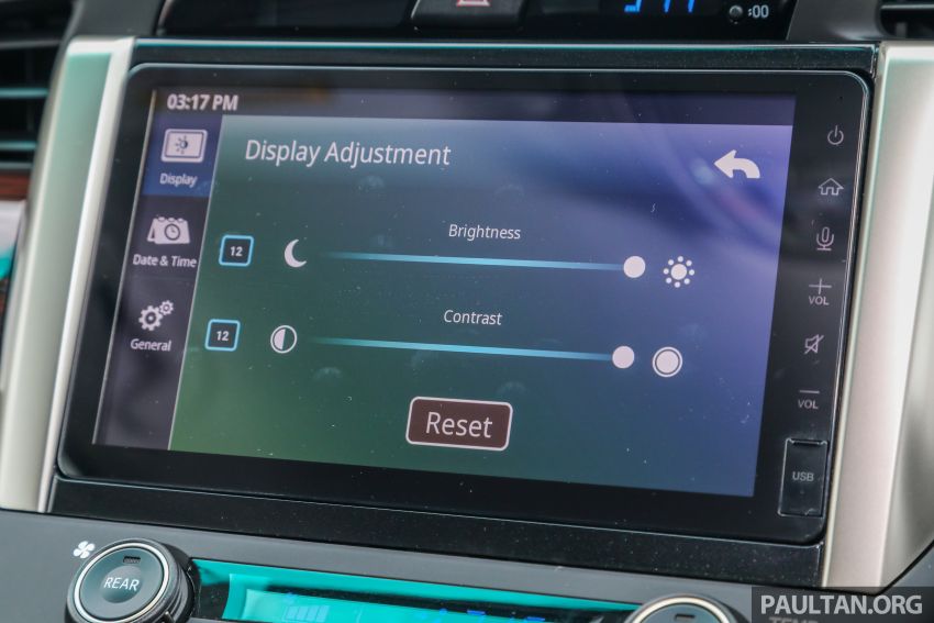 GALLERY: 2021 Toyota Innova 2.0X MPV – RM129,677 1264771