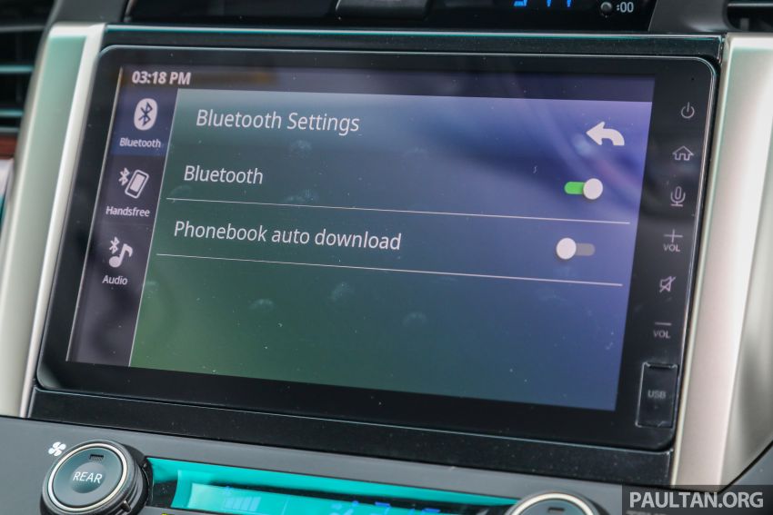 GALLERY: 2021 Toyota Innova 2.0X MPV – RM129,677 1264772