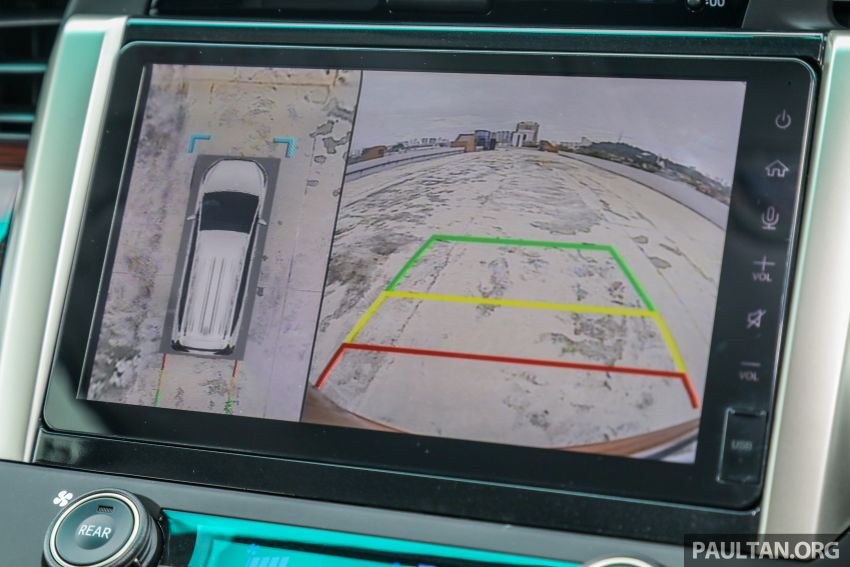 GALLERY: 2021 Toyota Innova 2.0X MPV – RM129,677 1264775