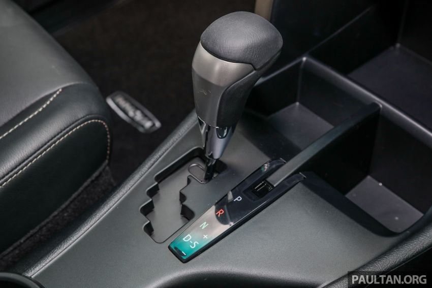 GALLERY: 2021 Toyota Innova 2.0X MPV – RM129,677 1264782