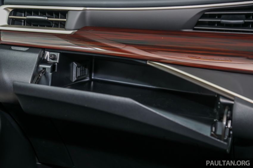 GALLERY: 2021 Toyota Innova 2.0X MPV – RM129,677 1264787