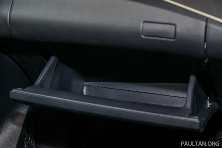 GALLERY: 2021 Toyota Innova 2.0X MPV – RM129,677 1264788