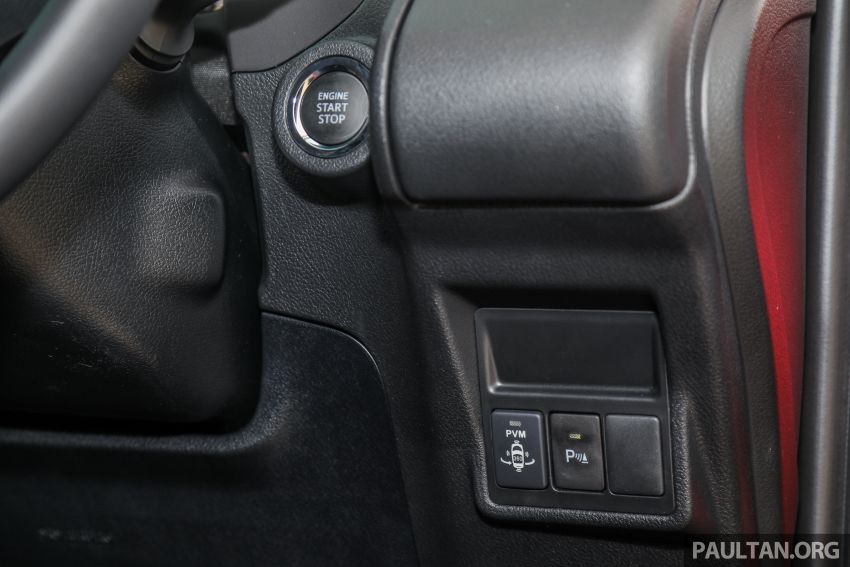 GALLERY: 2021 Toyota Innova 2.0X MPV – RM129,677 1264790