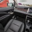 2022 Toyota Innova gains wireless Android Auto and Apple CarPlay, updated DVR, USB-C port – fr RM132k