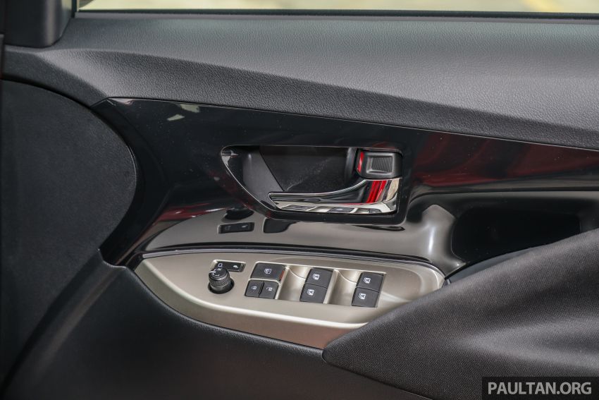GALLERY: 2021 Toyota Innova 2.0X MPV – RM129,677 1264802