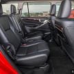 2022 Toyota Innova gains wireless Android Auto and Apple CarPlay, updated DVR, USB-C port – fr RM132k