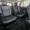 2022 Toyota Innova gains wireless Android Auto and Apple CarPlay, updated DVR, USB-C port – fr RM132k