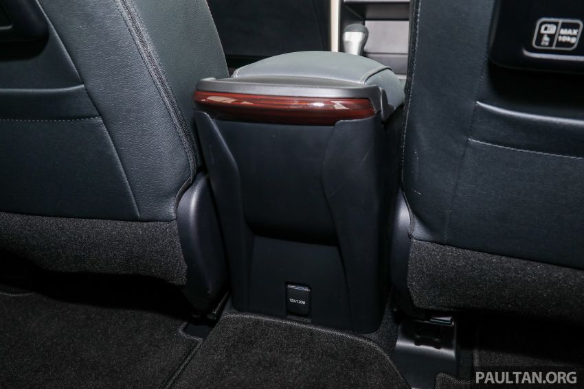 GALLERY: 2021 Toyota Innova 2.0X MPV – RM129,677 1264813