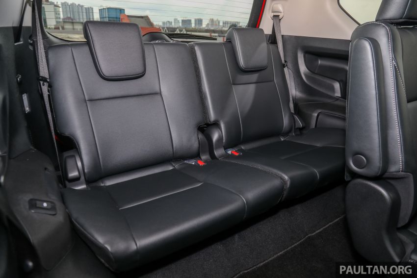 GALLERY: 2021 Toyota Innova 2.0X MPV – RM129,677 1264814