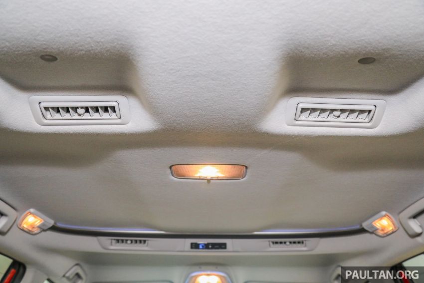 GALLERY: 2021 Toyota Innova 2.0X MPV – RM129,677 1264816