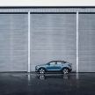 Volvo C40 Recharge P8 AWD sighted on test in Shah Alam, Malaysia – launching soon as CKD EV?