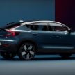Volvo C40 Recharge P8 AWD sighted on test in Shah Alam, Malaysia – launching soon as CKD EV?
