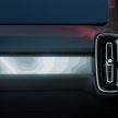 Volvo C40 Recharge P8 AWD sighted on test in Shah Alam, Malaysia – launching soon as CKD EV?