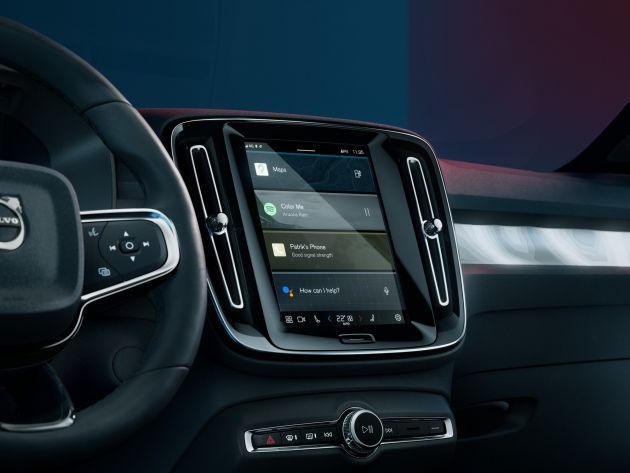 Volvo C40 Recharge 2023 akan dilancar di M’sia bulan ini – pandu uji untuk orang awam pada 16-18 Dis ini