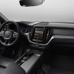 Volvo XC60 – next-gen to be full electric, coming 2024