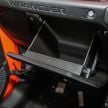 2020 Jeep Wrangler Rubicon in Malaysia – from RM378,000 for two-door; RM388,000 for four-door