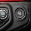 2020 Jeep Wrangler Rubicon in Malaysia – from RM378,000 for two-door; RM388,000 for four-door