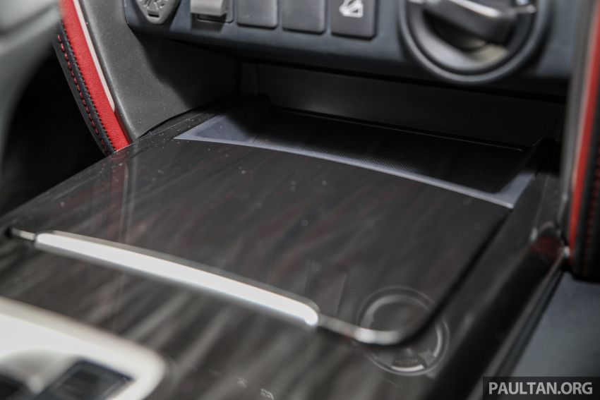 GALLERY: 2021 Toyota Fortuner 2.8 VRZ – RM203,183 1264910