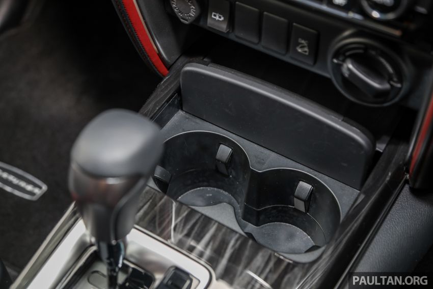 GALLERY: 2021 Toyota Fortuner 2.8 VRZ – RM203,183 1264911