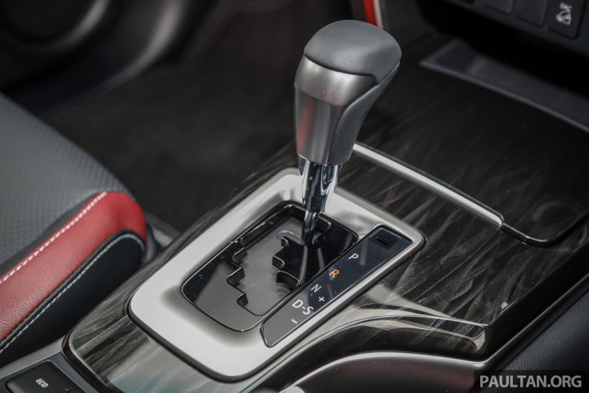 GALLERY: 2021 Toyota Fortuner 2.8 VRZ – RM203,183 1264912