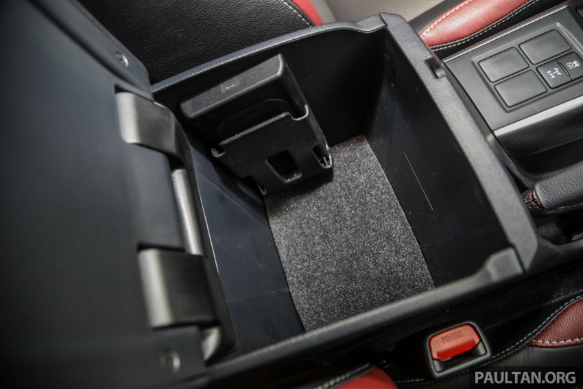 GALLERY: 2021 Toyota Fortuner 2.8 VRZ – RM203,183 1264914