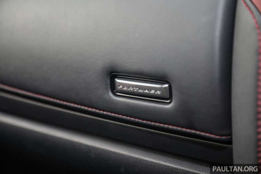 GALLERY: 2021 Toyota Fortuner 2.8 VRZ – RM203,183 1264916