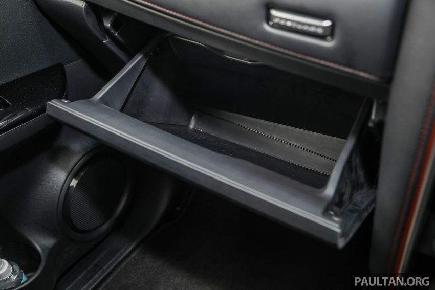 GALLERY: 2021 Toyota Fortuner 2.8 VRZ – RM203,183 1264917