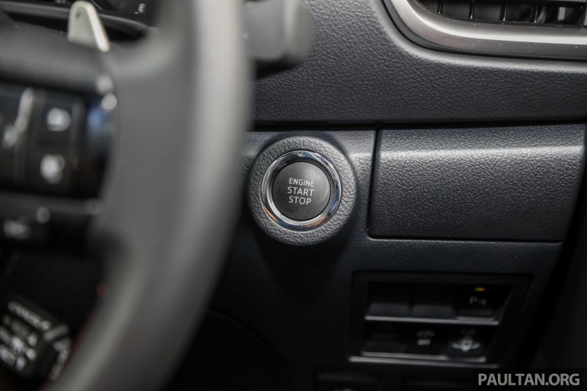 GALLERY: 2021 Toyota Fortuner 2.8 VRZ – RM203,183 1264919