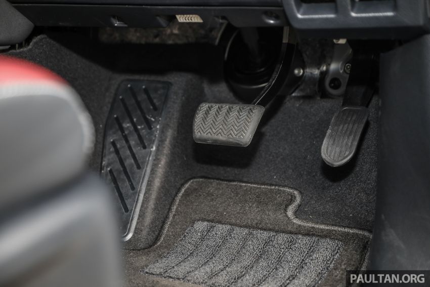 GALLERY: 2021 Toyota Fortuner 2.8 VRZ – RM203,183 1264935
