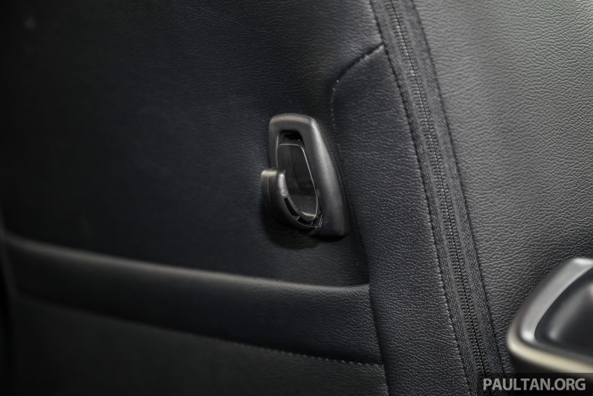 GALLERY: 2021 Toyota Fortuner 2.8 VRZ – RM203,183 1264947