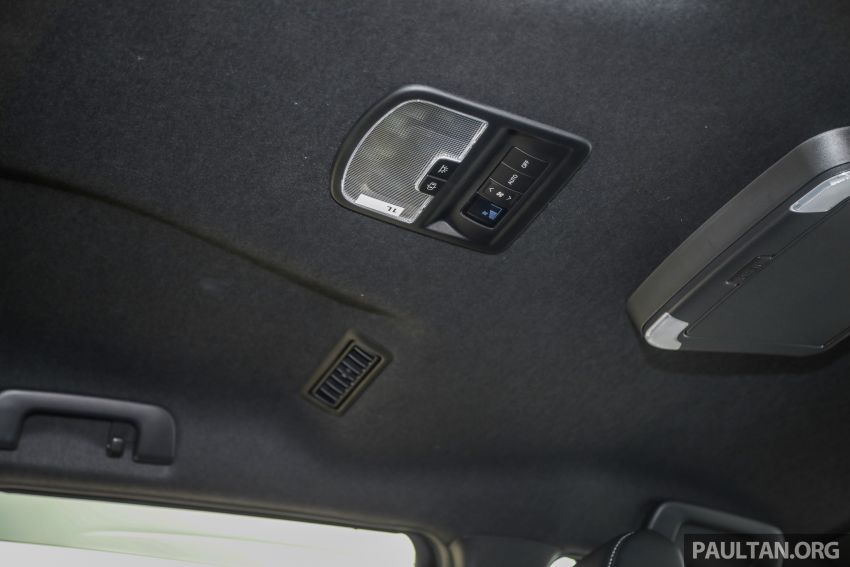 GALLERY: 2021 Toyota Fortuner 2.8 VRZ – RM203,183 1264950