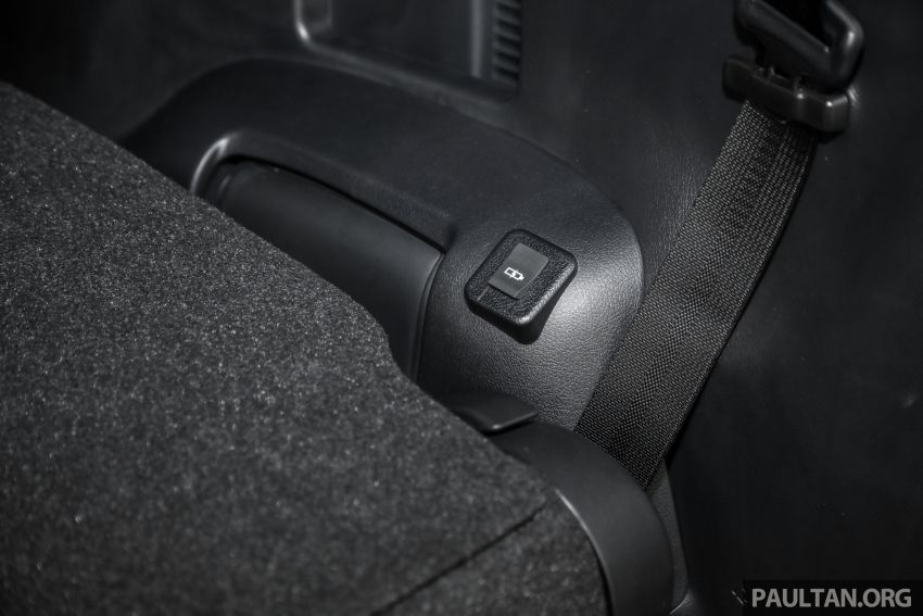 GALLERY: 2021 Toyota Fortuner 2.8 VRZ – RM203,183 1264955