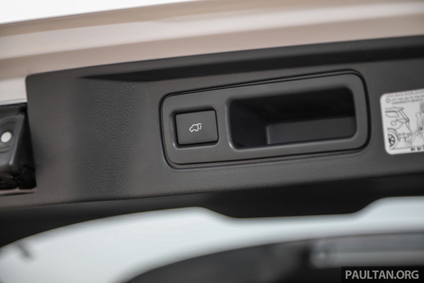 GALLERY: 2021 Toyota Fortuner 2.8 VRZ – RM203,183 1264961