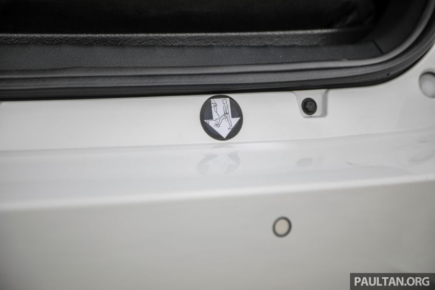 GALLERY: 2021 Toyota Fortuner 2.8 VRZ – RM203,183 1264963