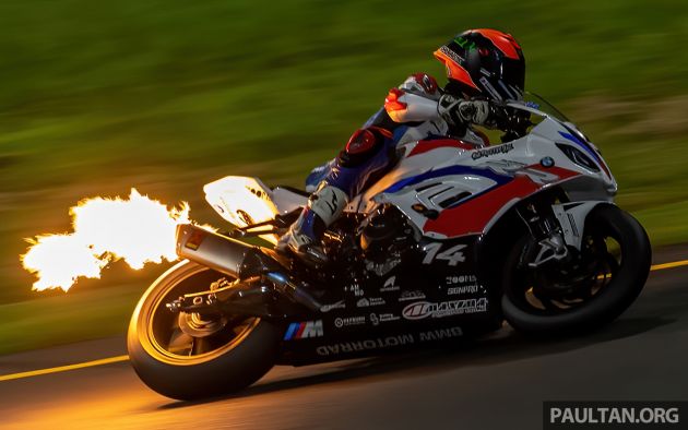 Loud bike exhausts in Malaysia, what’s the big noise?