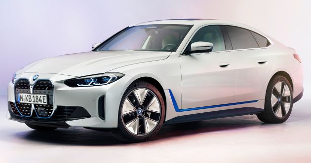 BMW Group reveals its future roadmap until 2025 and beyond – next-generation “Neue Klasse” EVs planned