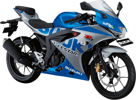 Suzuki Malaysia akan ada pengedar khas untuk model bawah 250 cc – tanda ketibaan Belang dan GSX-R150?