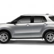2021 Perodua Ativa scores five stars in ASEAN NCAP; first model to be tested under 2021-2025 protocol