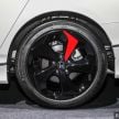 GALLERY: Honda 1 Million Edition models – City, Jazz, Civic, Accord, BR-V, CR-V, HR-V one-offs in detail