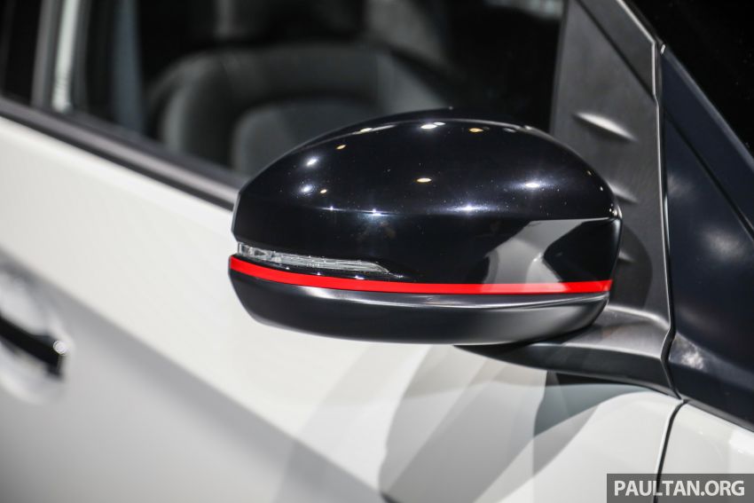 GALLERY: Honda 1 Million Edition models – City, Jazz, Civic, Accord, BR-V, CR-V, HR-V one-offs in detail 1259503