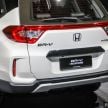 GALLERY: Honda 1 Million Edition models – City, Jazz, Civic, Accord, BR-V, CR-V, HR-V one-offs in detail